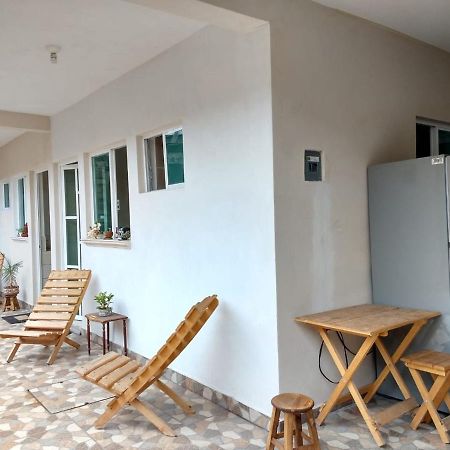 Hotel Recamaras Irelu Tapachula Zewnętrze zdjęcie