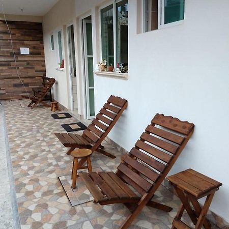Hotel Recamaras Irelu Tapachula Zewnętrze zdjęcie